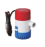 Sea Flo Sea Flo Bilgenpumpe 500 GPH - 12v