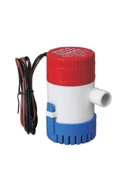 Sea Flo Sea Flo Bilgepomp 500 GPH - 12v