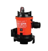 Sea Flo Sea Flo Bilgepump 350 GPH - 12v