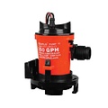 Sea Flo Sea Flo Bilgepump 600 GPH - 12v