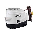Sea Flo Bilgenpumpe 600 GPH - 12v - Automatik