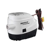 Sea Flo Sea Flo Bilgenpumpe 600 GPH - 12v - Automatik