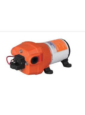 Sea Flo Sea Flo Membranpumpe 10 l/m - 12V.