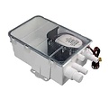Sea Flo Duschkabinenpumpensystem 750 GPH - 12 V.