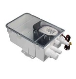 Sea Flo Sea Flo Dusche-Sumpf-Pumpensystem  750 GPH - 12V.