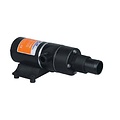 Sea Flo Zerhackerpumpe - 12V.