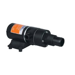 Zerhackerpumpe - 12V.