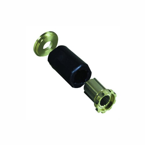 POLAFLEX-Nabensatz für Yamaha C 25-60 PS