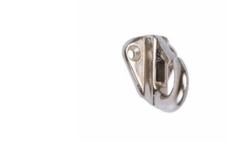 Fender-Halter