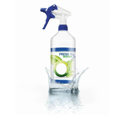 Fresh Marine Anti slip Deck Clean 1 ltr