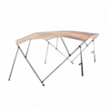 Navishade  Navishade Bimini Top 4B-H117-B170-182, Beige