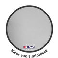 Navishade  Navishade Biminitop 3B-H117-B155-169 - Licht Grijs