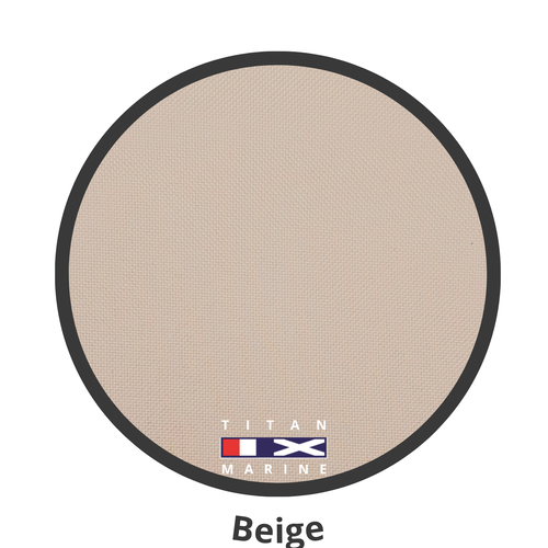 Navishade  Navishade Biminitop 4B-H117-B155-169, Beige