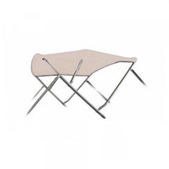 Sunmaster Stainless Steel Basic line 3B-H91-B170-182 - Beige