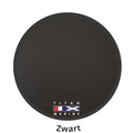 Sunmaster Sunmaster RVS Biminitop 4B-H137-B283-300 - Zwart
