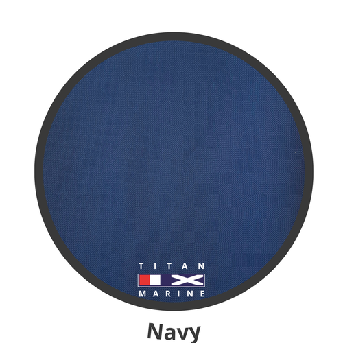 Navishade  Navishade Biminitop 3B-H91-B137-152 – Marineblau