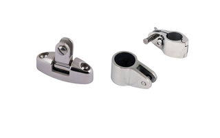 Mounting Hardware 
