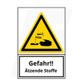 TM Bootsbodenreiniger - 1 Liter. Mit Aerosoldose