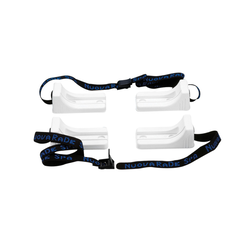 Ercole Bevestigingsset voor inbouw en diablo tanks