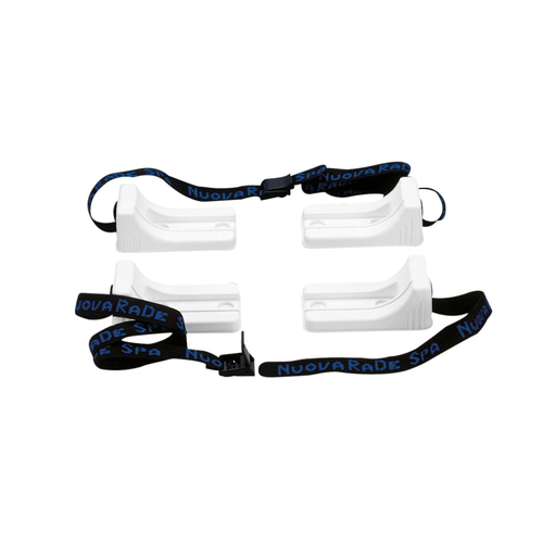 Nuova Rade Ercole Mounting kit for built-in and diablo tanks