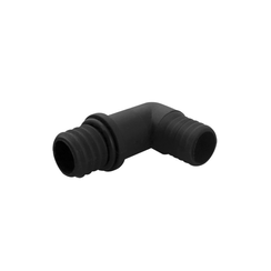 Ontluchtingsnippel 90° slang Ø16mm voor Ercole tank