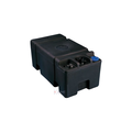 Nuova Rade Ercole Inbouw brandstoftank schuine vulopening 41 ltr