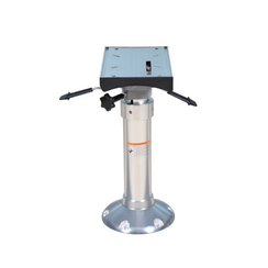 Air powered Seat Pedestal adjustable 43-61  CM