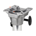 TM Adjustable Pedestal  De Luxe 30-45 cm