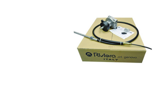 Steering sets Mechanical