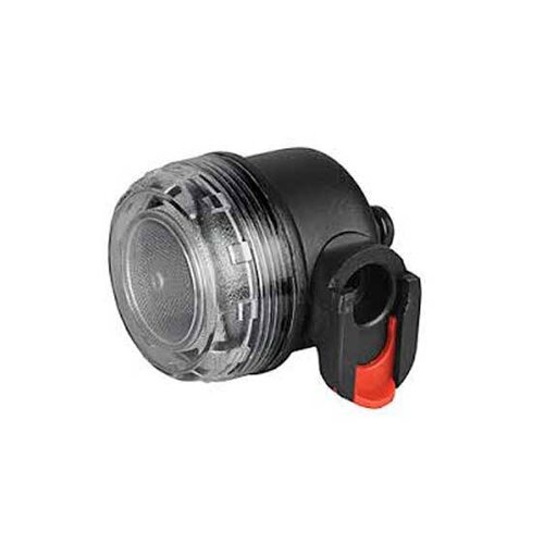 Sea Flo Filter with 90Âº connection