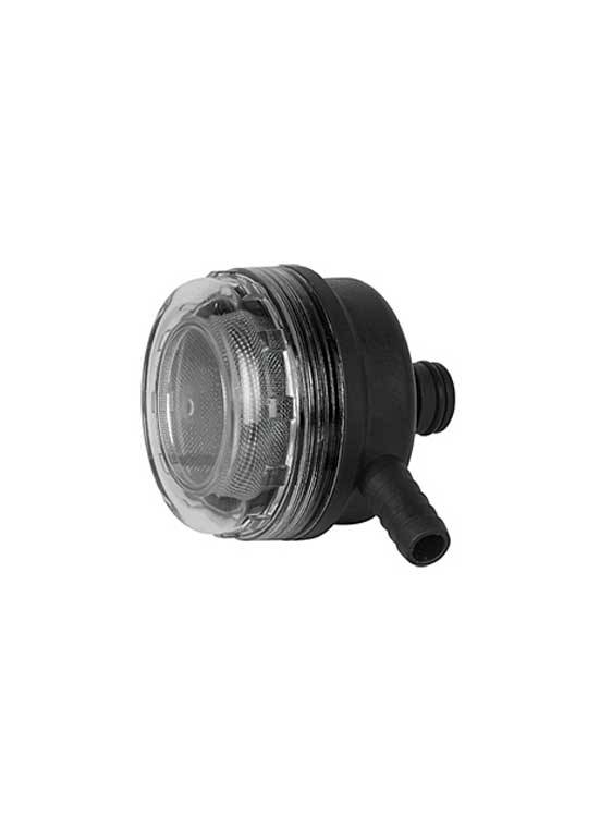 Sea Flo Sea Flo filter 1/2 " NPT