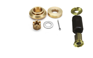 Hardware en Hub Kits 