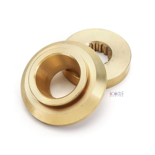 HARDWARE KITS YAMAHA 100-130HP