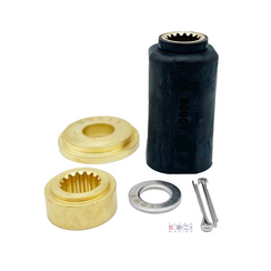 YAMAHA POLAMAX HUB KITS D