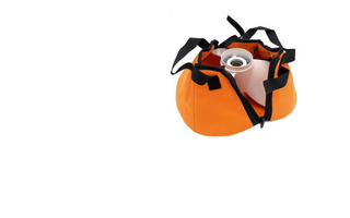 Polaris heavy duty propeller cover