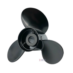 ALU 3X14X23 POLEAX Prop E 115HP & ABOVE