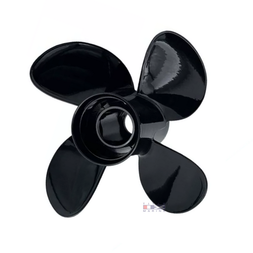 Polaris ALU 4X10.1X15 POLEAX Prop C 25-70HP