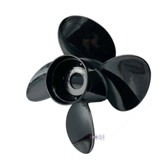 ALU VX 4X13.8X10 POLEAX Prop D 40-140HP