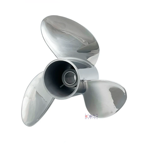 Polaris SS RH 3X14X17 POLEAX Prop D 40- 140 HP SEMA