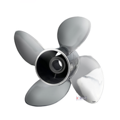 SS RH 4X14 1/8X19 POLEAX Prop E 115HP&ABOVE TQ