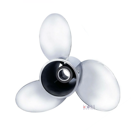 Polaris SS RH 3X14-3/4X15 POLEAX Prop E 115 PK & Hoger SALTIST