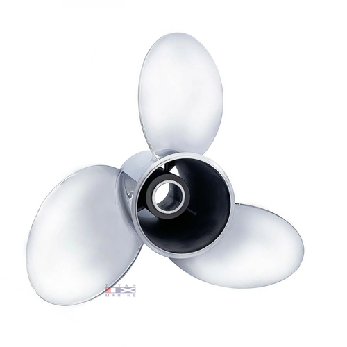 Polaris SS LH 3X14-1/2X21 POLEAX Prop E 115 HP & Higher SALTIST