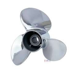 SS RH 3X14X19 POLEAX Prop E 115 PK & Higher STELLA