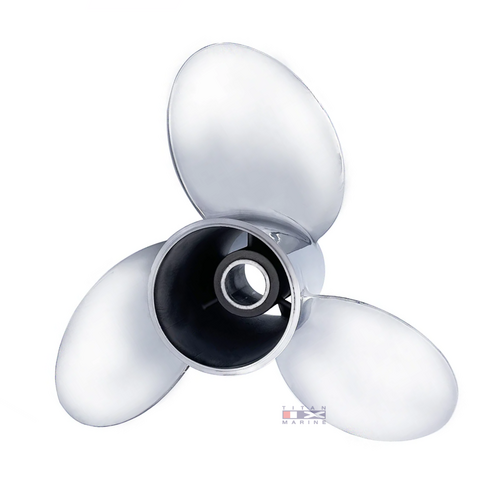 SS RH 3X14 7/8 X22 POLEAX Prop E 115HP&ABOVE SOLTIGA