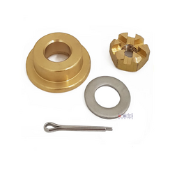 Montagesätze für Yamaha 9,9-15 PS