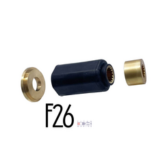 SUZUKI POLAFLEX BUSH SERIES D2