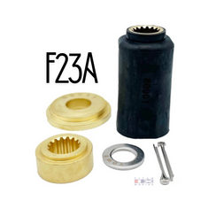 YAMAHA POLAMAX HUB KITS D/E