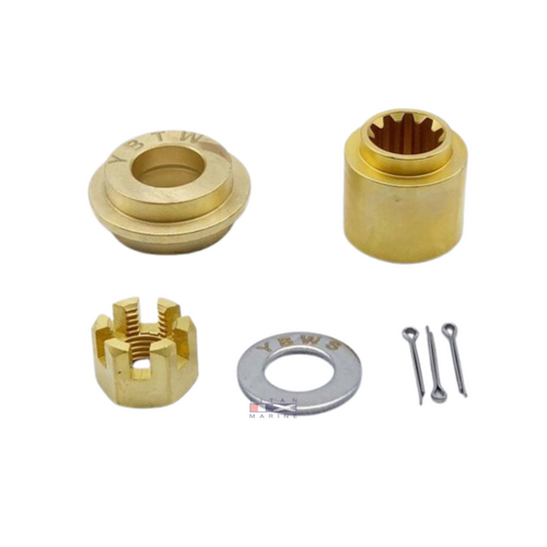 Hardware-Kits für Yamaha 20-30 PS