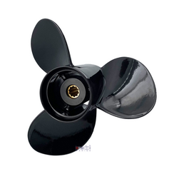 ALU B GROUP 3X10 1/4X11 Propeller für Suzuki 20-30 PS