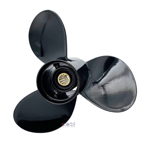 ALU C GROUP 3X11 1/2X13 PROP For Suzuki 35-65 HP